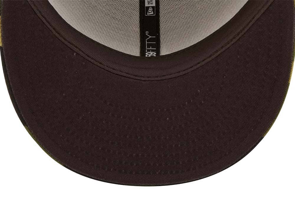 New Era Arizona Diamondbacks Armed Forces Day 2022 59Fifty Fitted Hat