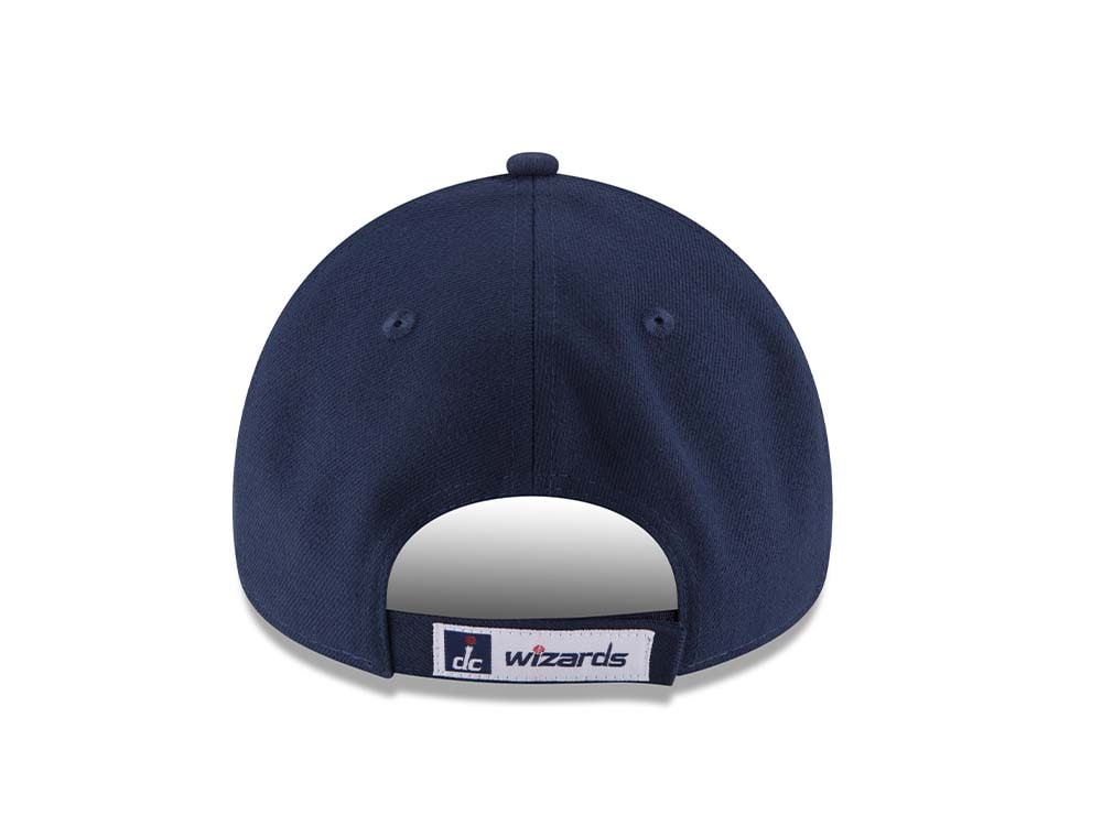 New Era 9forty Washington Wizards The League Hat