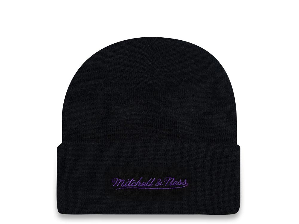 Mitchell & Ness Milwaukee Bucks Team Logo Mutse