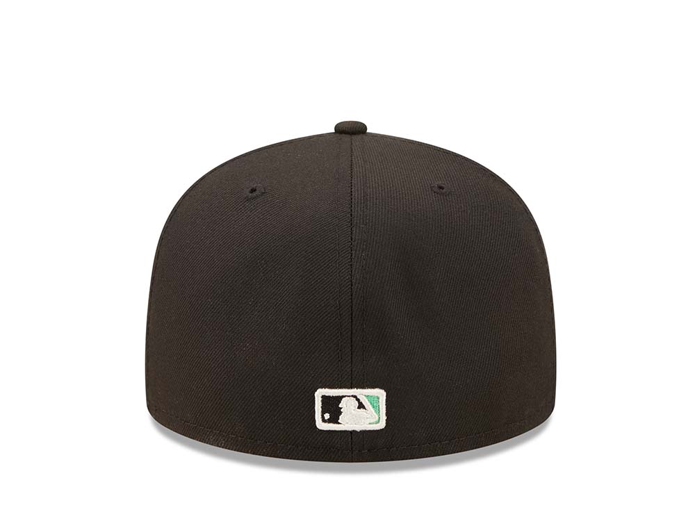 New Era Chicago White Sox Citruspop Patch World Series 2005 59fifty Fitted Hat