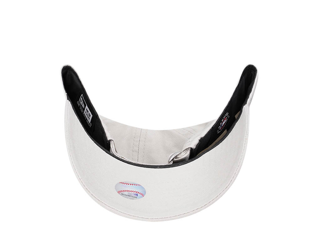 New Era Baltimore Orioles Stone Edition 9Twenty Strapback Hat