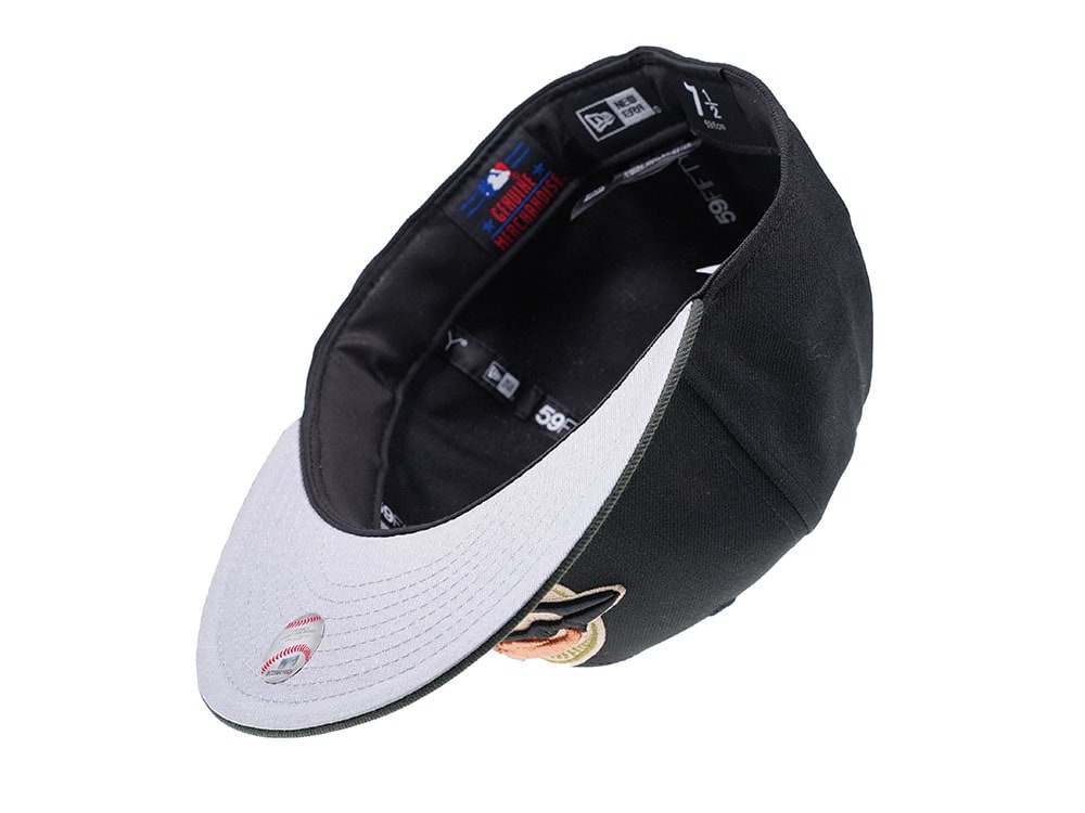 New Era Toronto Blue Jays Prime Edition 59Fifty Fitted Hat