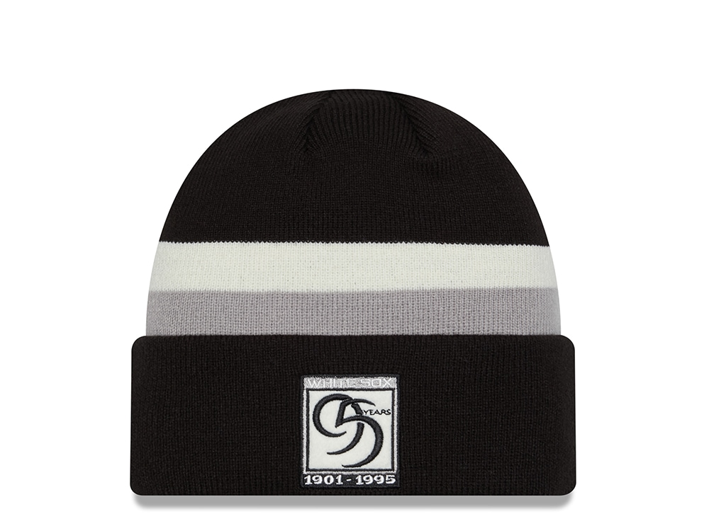 New Era Chicago White Sox Retro Mutse