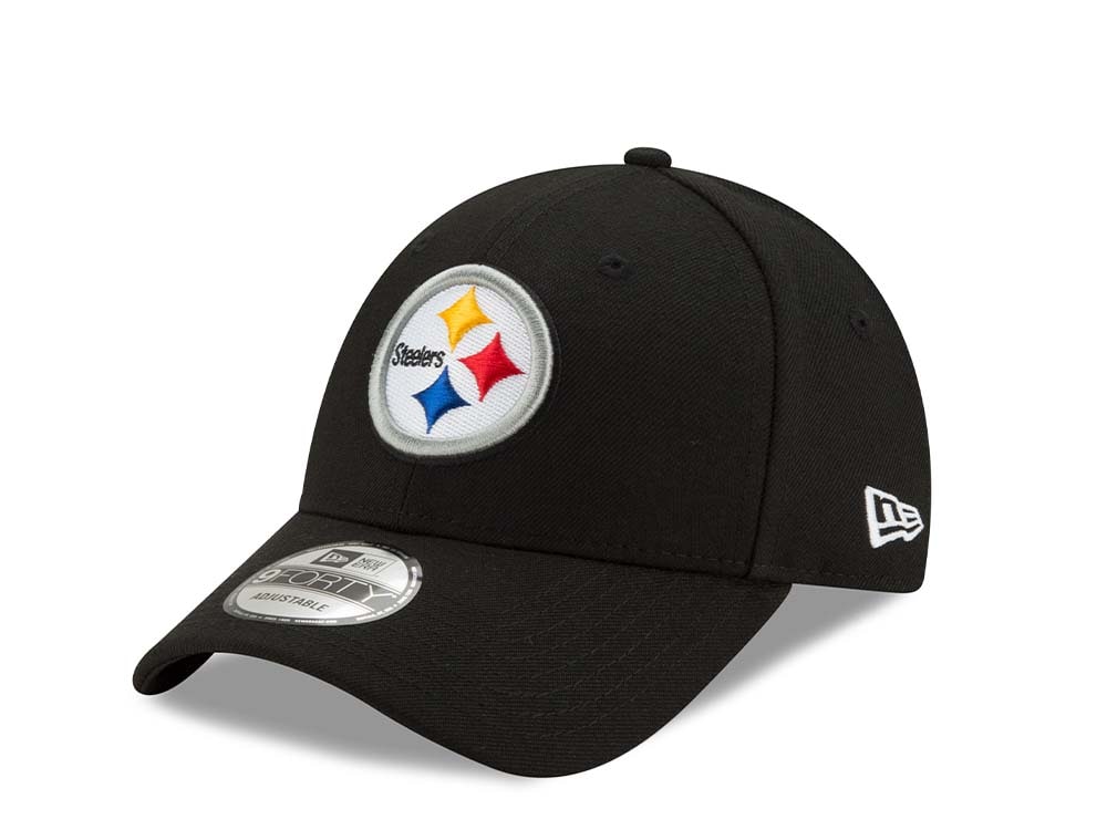 New Era 9forty Pittsburgh Steelers The League Hat