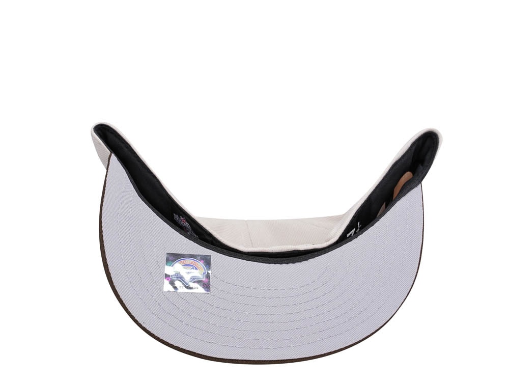 New Era San Jose Giants Two Tone Edition 59Fifty Fitted Hat