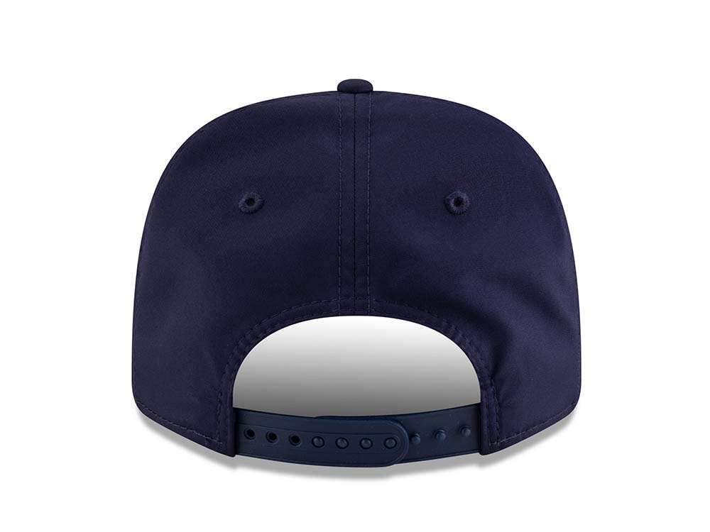 New Era Tottenham Hotspur Fc Core Edition Navy 9Seventy Snapback Hat
