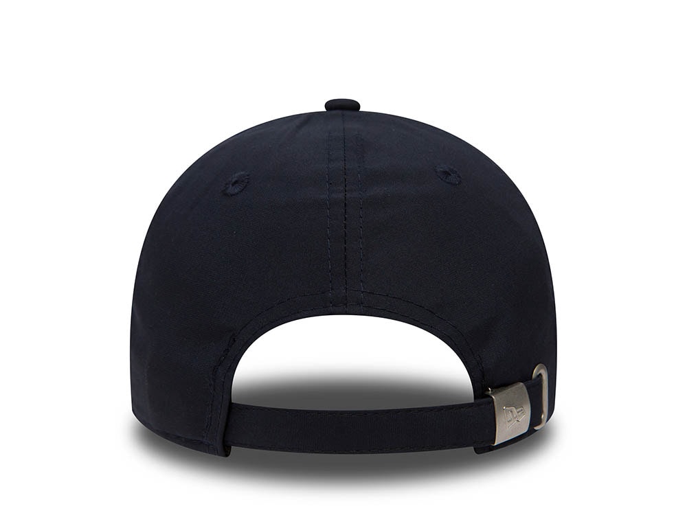 New Era New York Yankees Navy Flawless 9Forty Strapback Hat