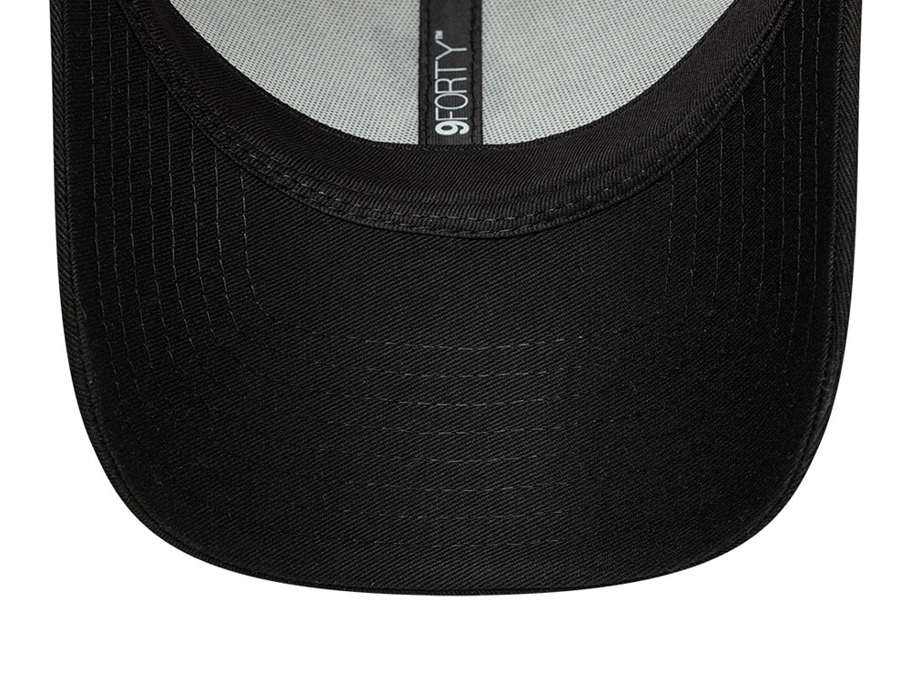 New Era Liverpool Fc Corduroy Two Tone 9Forty Snapback Cap