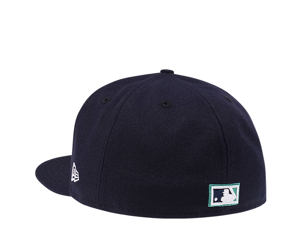 New Era Milwaukee Brewers Classic Edition 59Fifty Fitted Hat