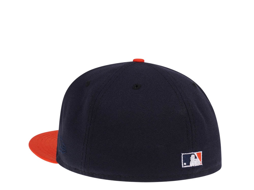 New Era Houston Astros 50th Anniversary Prime Edition 59Fifty Fitted Hat
