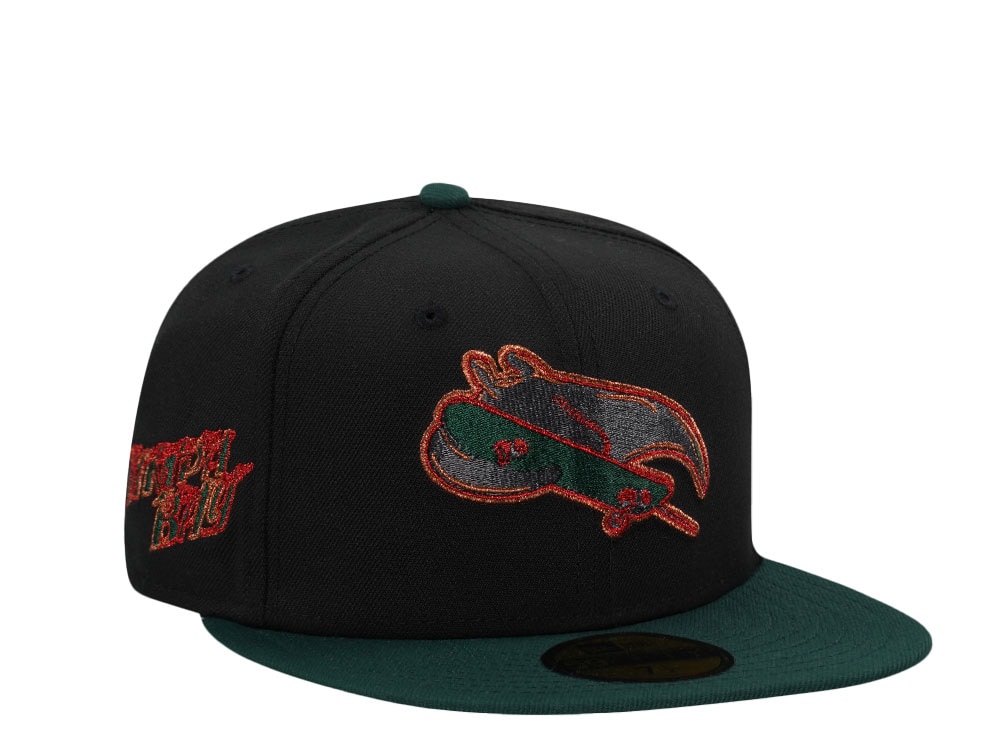 New Era Tampa Bay Rays City Connect Two Tone Prime Edition 59Fifty Fitted Hat