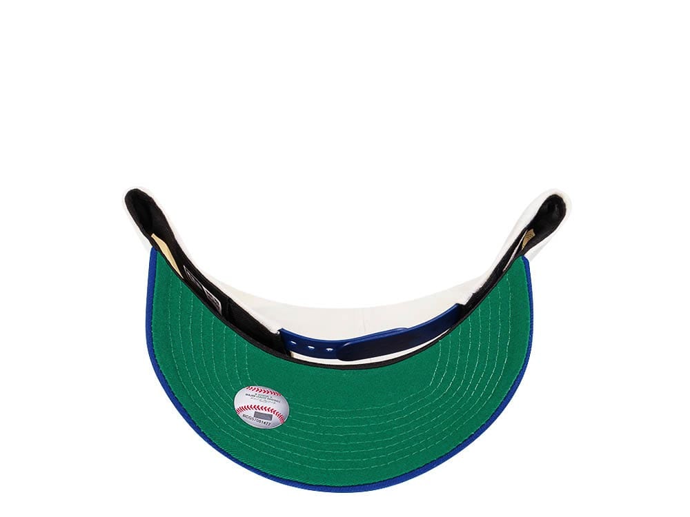 New Era New York Mets All Star Game 1964 9Forty A Frame Snapback Hat