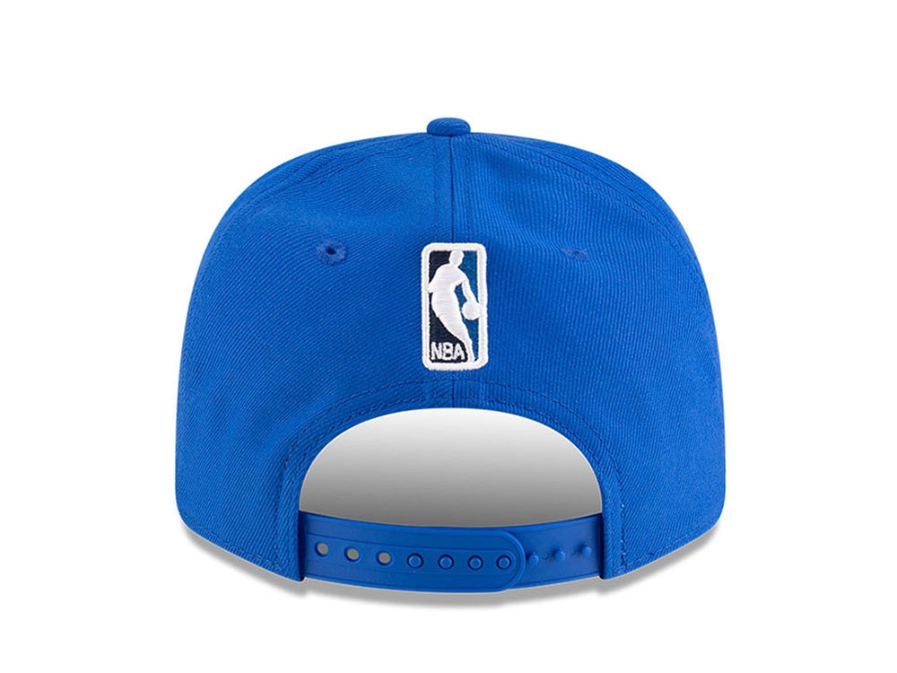 New Era Dallas Mavericks NBA Team Edition 9Seventy Snapback Cap