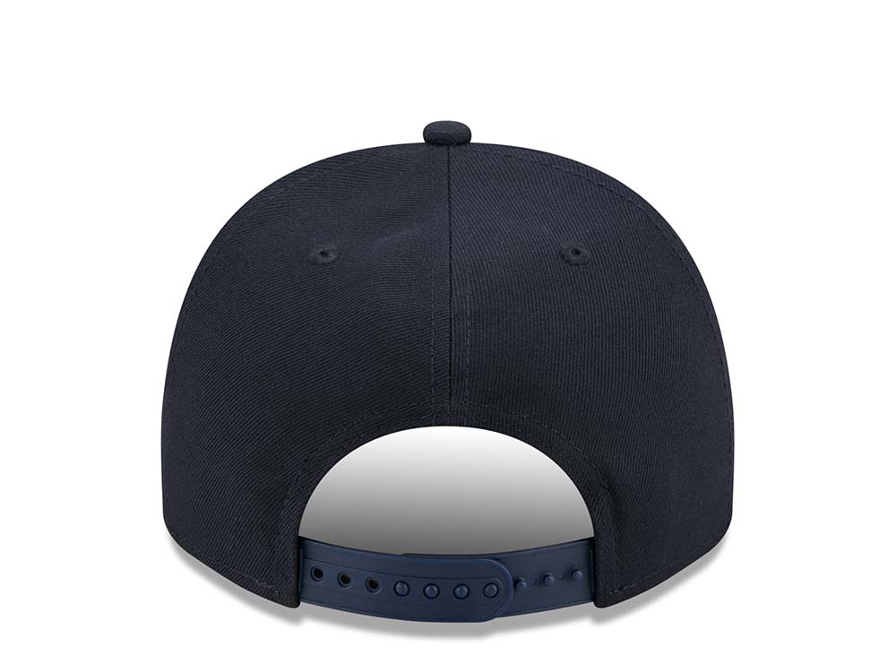 New Era Boston Red Sox Local Play 9Fifty A Frame Snapback Cap