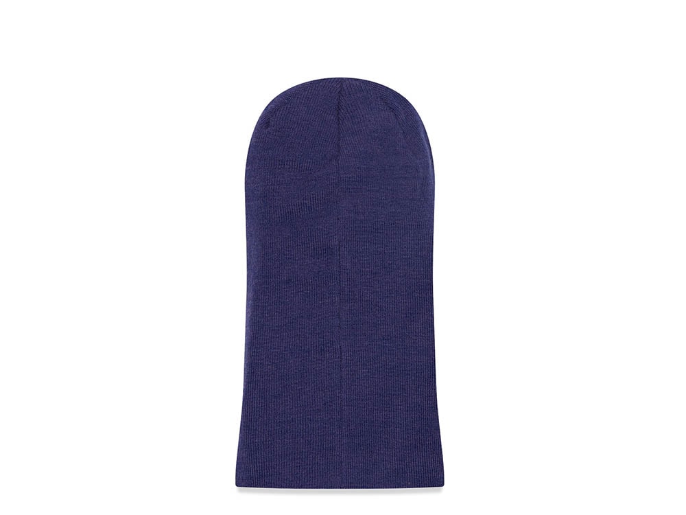 New Era Los Angeles Dodgers Balaclava Purple Mutse
