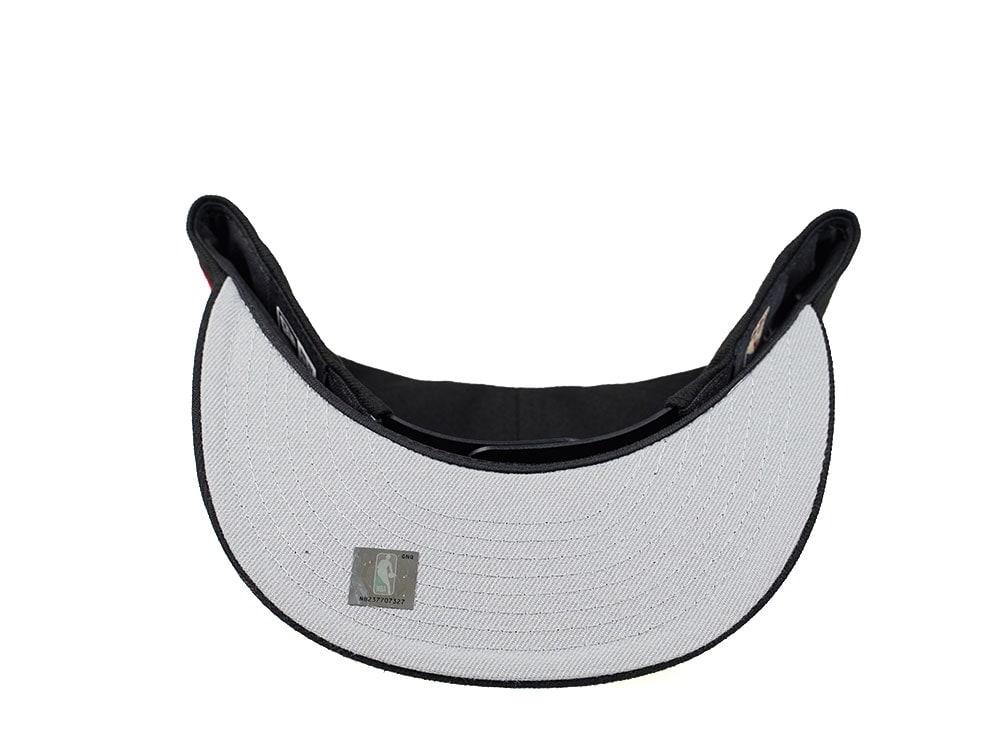New Era Toronto Raptors Classic Logo 9Fifty Snapback Hat