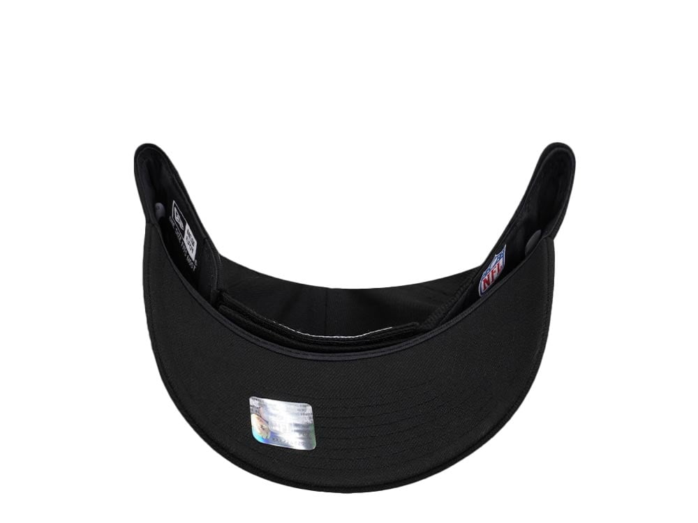 New Era 9forty Pittsburgh Steelers The League Hat