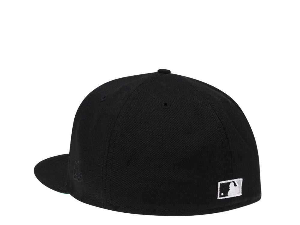 New Era Chicago White Sox All Star Game 2003 Throwback Edition 59Fifty Fitted Hat