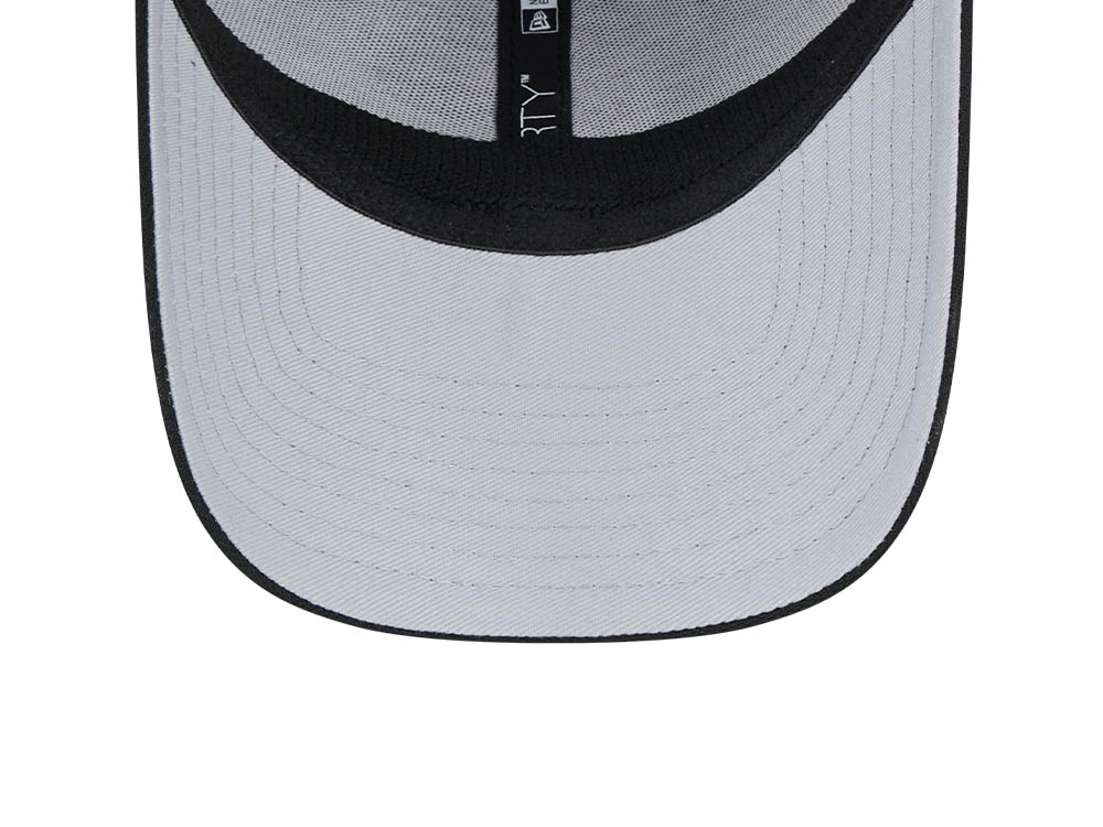 New Era Baltimore Ravens NFL24 Draft 9Forty Stretch Snapback Hat