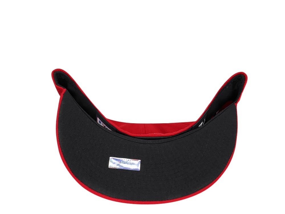 New Era Washington Nationals Authentic On-Field 59Fifty Fitted Hat