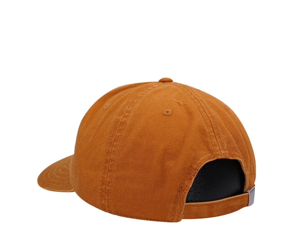 American Needle Mack Truck Hepcat Brown Casual Snapback Hat