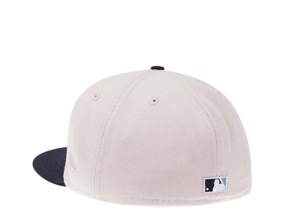 New Era Baltimore Orioles 25th Anniversary Iced Stone Edition 59Fifty Fitted Hat