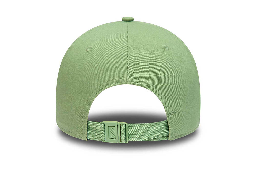 New Era Half Time Pig 9Forty Strapback Hat