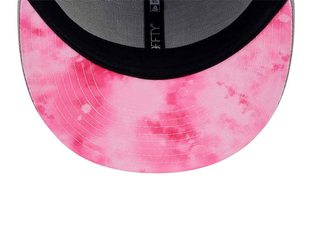 New Era Milwaukee Brewers Mothers Day 2022 59Fifty Fitted Hat