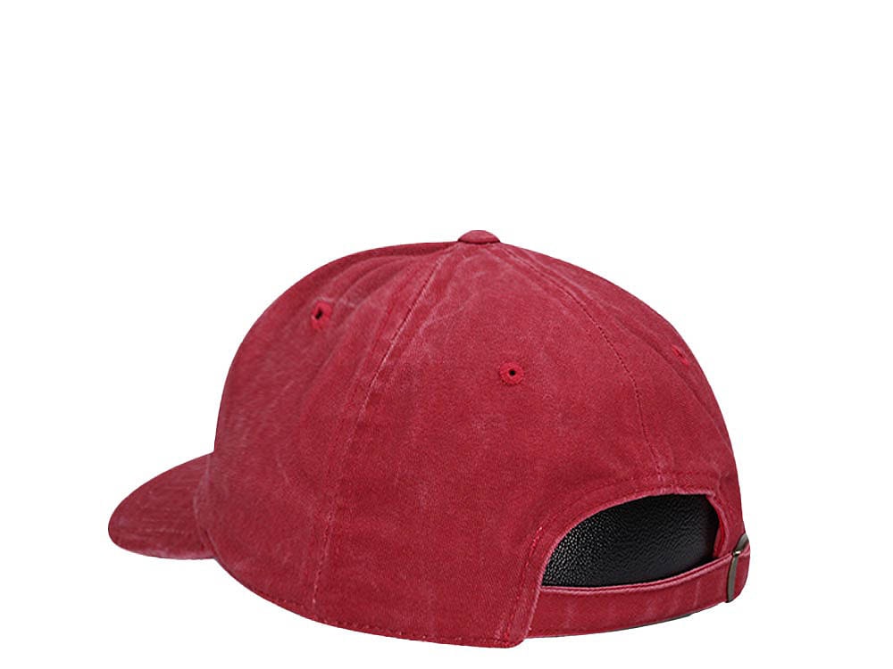 American Needle Kansas City All Nations Archive NL Dadhat Strapback Hat