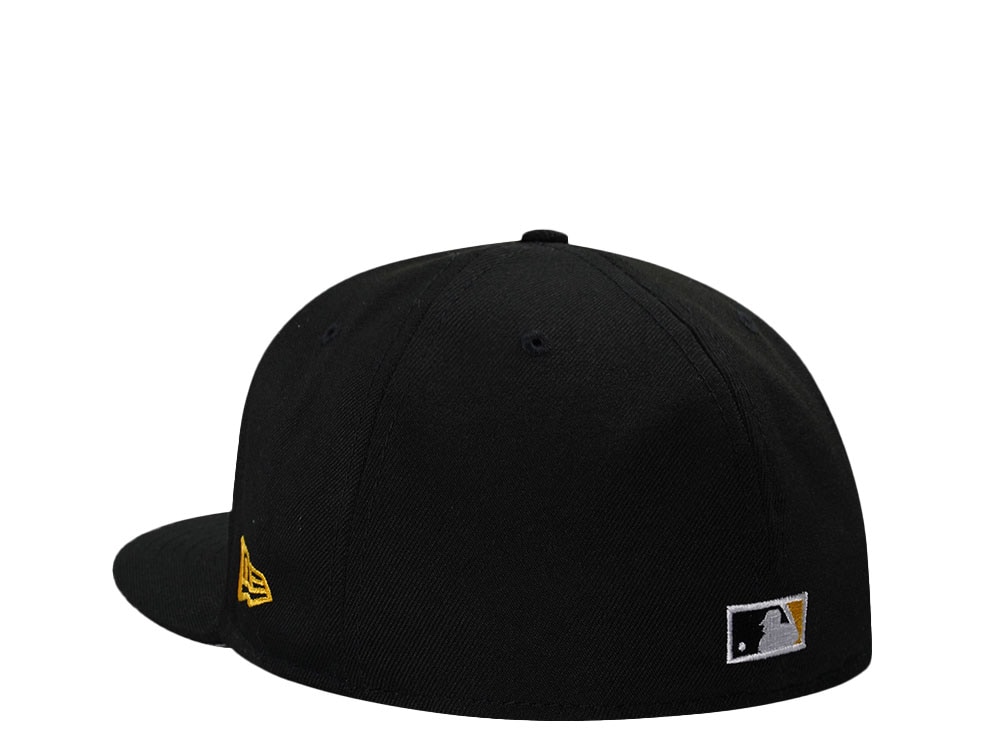 New Era Pittsburgh Pirates World Series Champions 1979 Ultimate Edition 59Fifty Fitted Hat