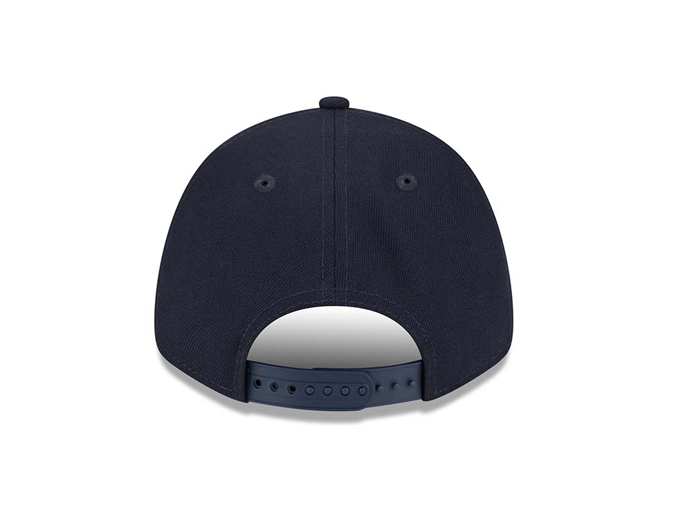 New Era Houston Astros 4th of July 23 9Forty Stretch Snapback Hat