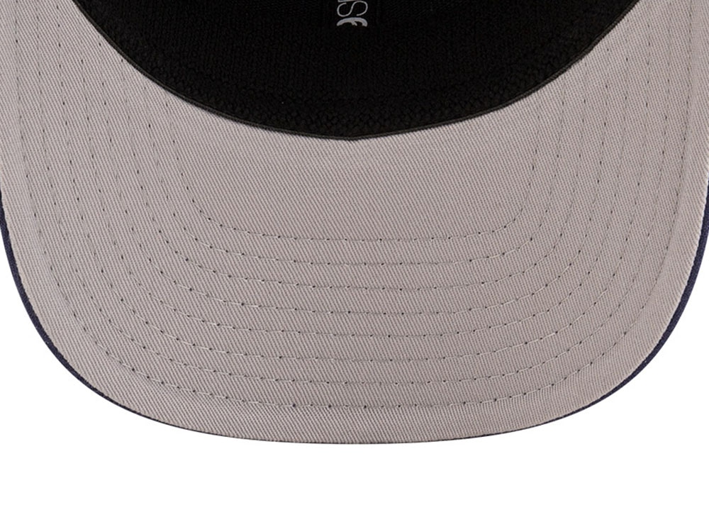 New Era Nashville Predators NHL Team 9Seventy Stretch Snapback Cap