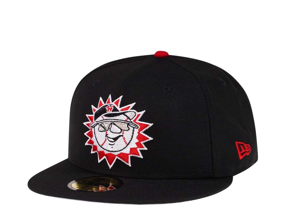 New Era Hagerstown Suns Classic Edition 59Fifty Fitted Hat