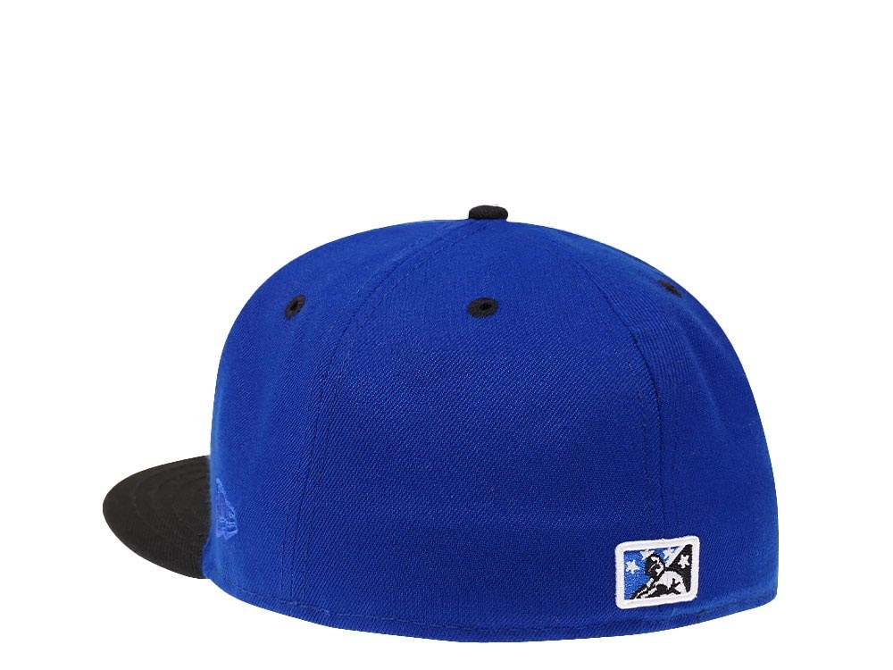 New Era Wilmington Waves Two Tone Edition 59Fifty Fitted Hat