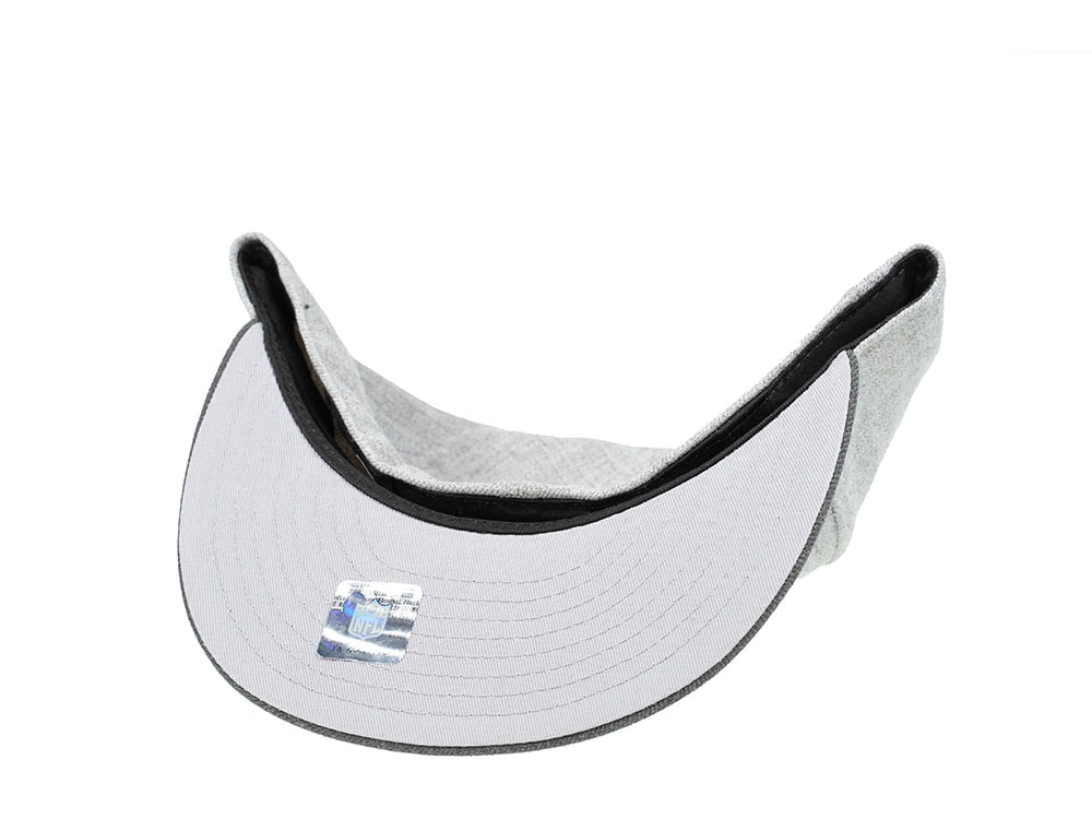New Era Arizona Cardinals Heather Pop Edition 59Fifty Fitted Hat