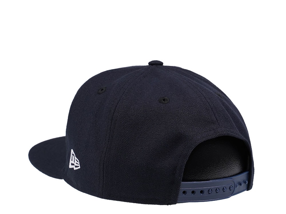 New Era Detroit Pistons Prime Edition 9Fifty Snapback Hat
