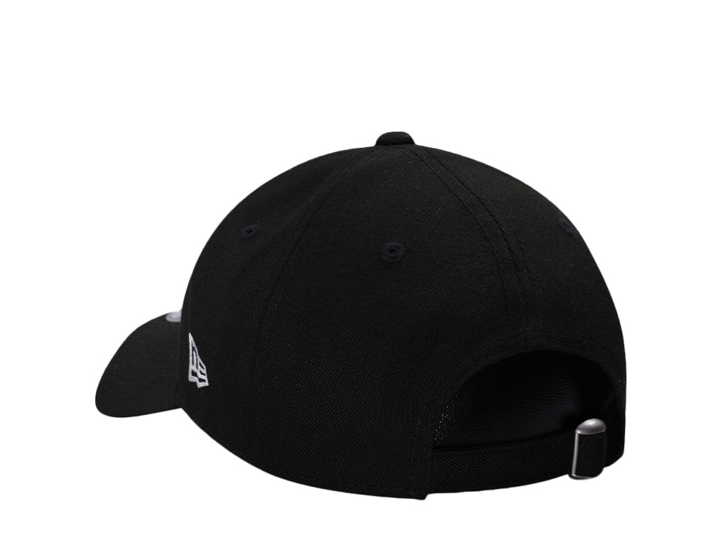 New Era Detroit Tigers All Star Game 2005 Black Edition 9Twenty Strapback Hat