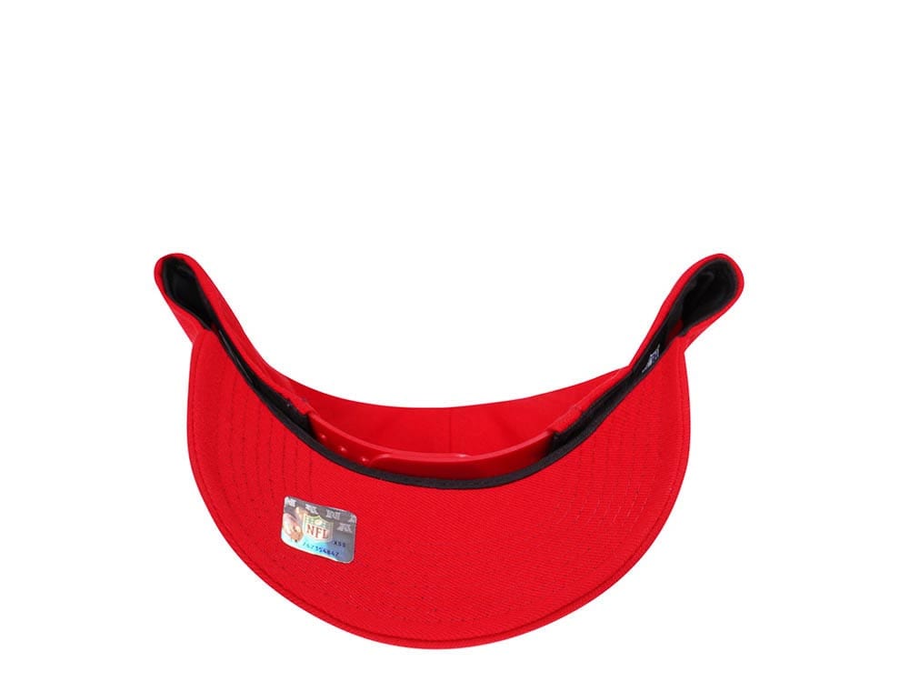 New Era Buffalo Bills Classic Edition 9Forty Snapback Hat