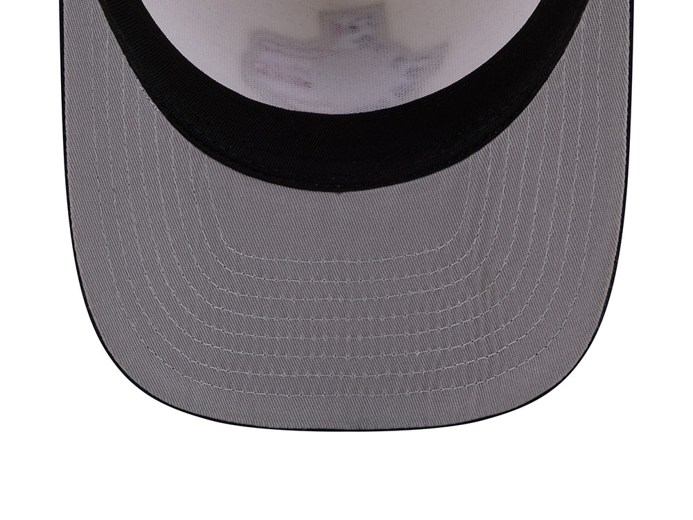 New Era Texas Rangers America 250th Anniversary Edition 9Fifty A Frame Snapback Cap