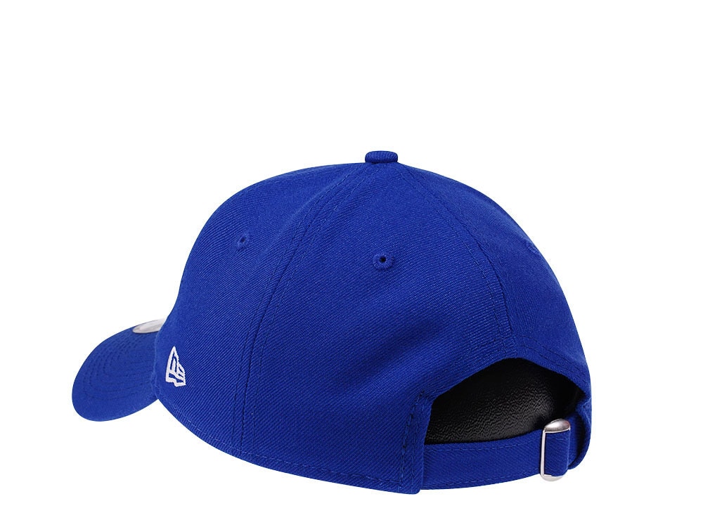 New Era Brooklyn Nets Hardwood Classics Casual Classic Strapback Hat