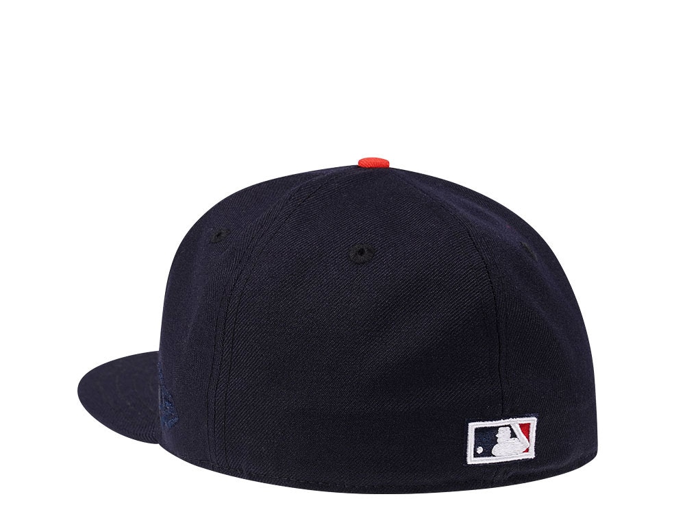 New Era Detroit Tigers World Series 1984 Classic Edition 59Fifty Fitted Hat