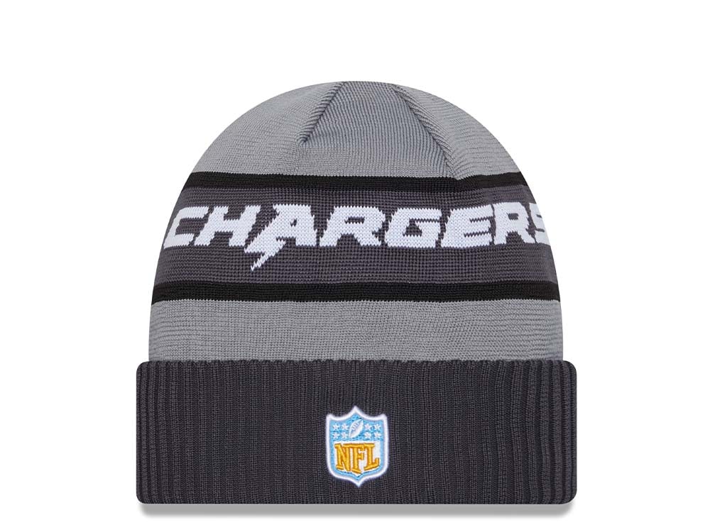 New Era Los Angeles Chargers Sideline 2023 Mutse