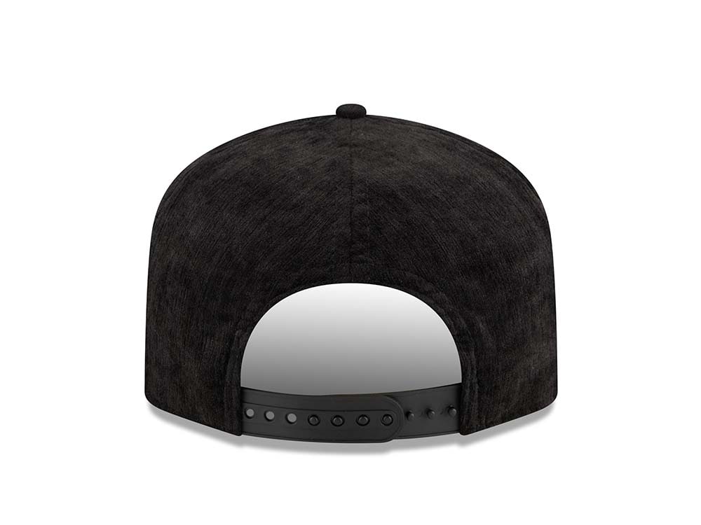 New Era Chicago Bulls Team Script 19Twenty Snapback Cap