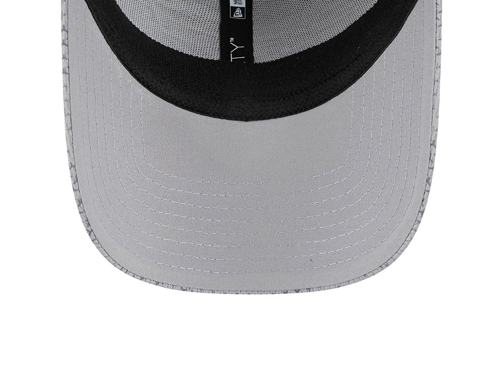New Era Buffalo Bills Sideline 2024 9Forty Stretch Snapback Hat
