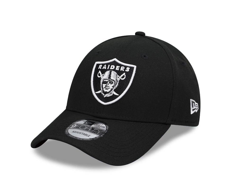 New Era 9forty Oakland Raiders The League Hat