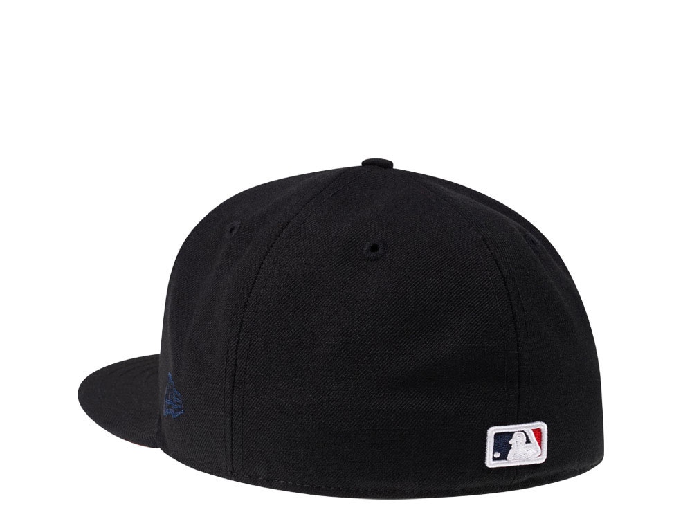 New Era New York Yankees All Star Game 2008 Classic Edition 59Fifty Fitted Hat