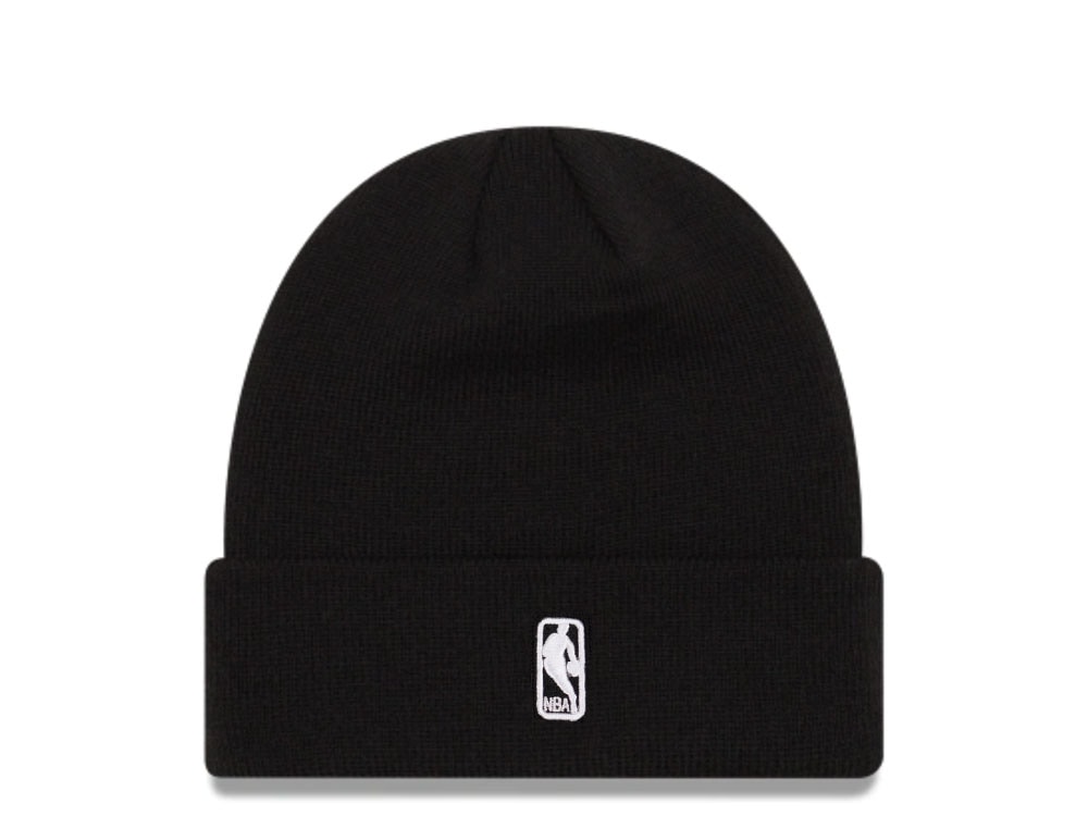 New Era Brooklyn Nets Logo Mutse