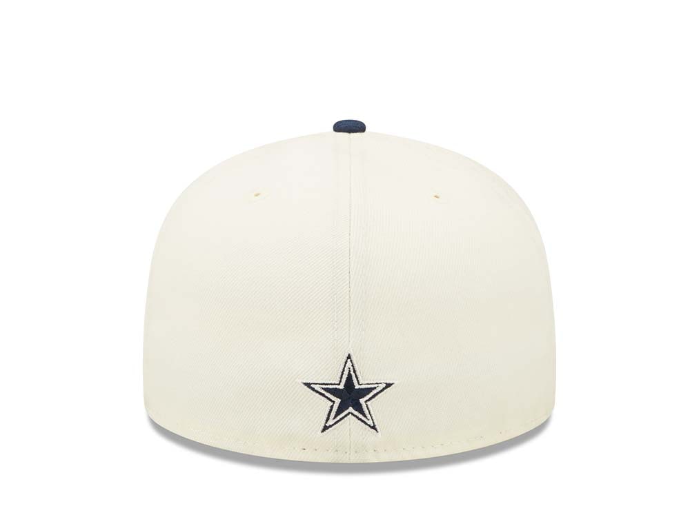 New Era Dallas Cowboys NFL Sideline 2022 59Fifty Fitted Hat
