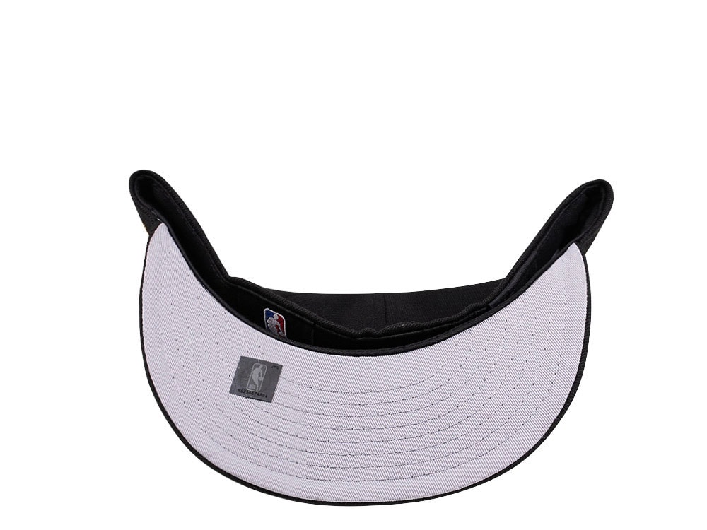 New Era Los Angeles Lakers Champions 2020 Gold Edition 59Fifty Fitted Hat
