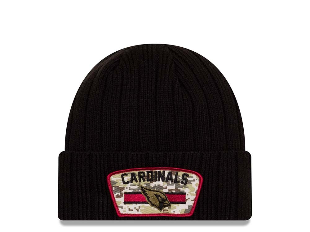 New Era Arizona Cardinals Salute to Service 2021 Mutse